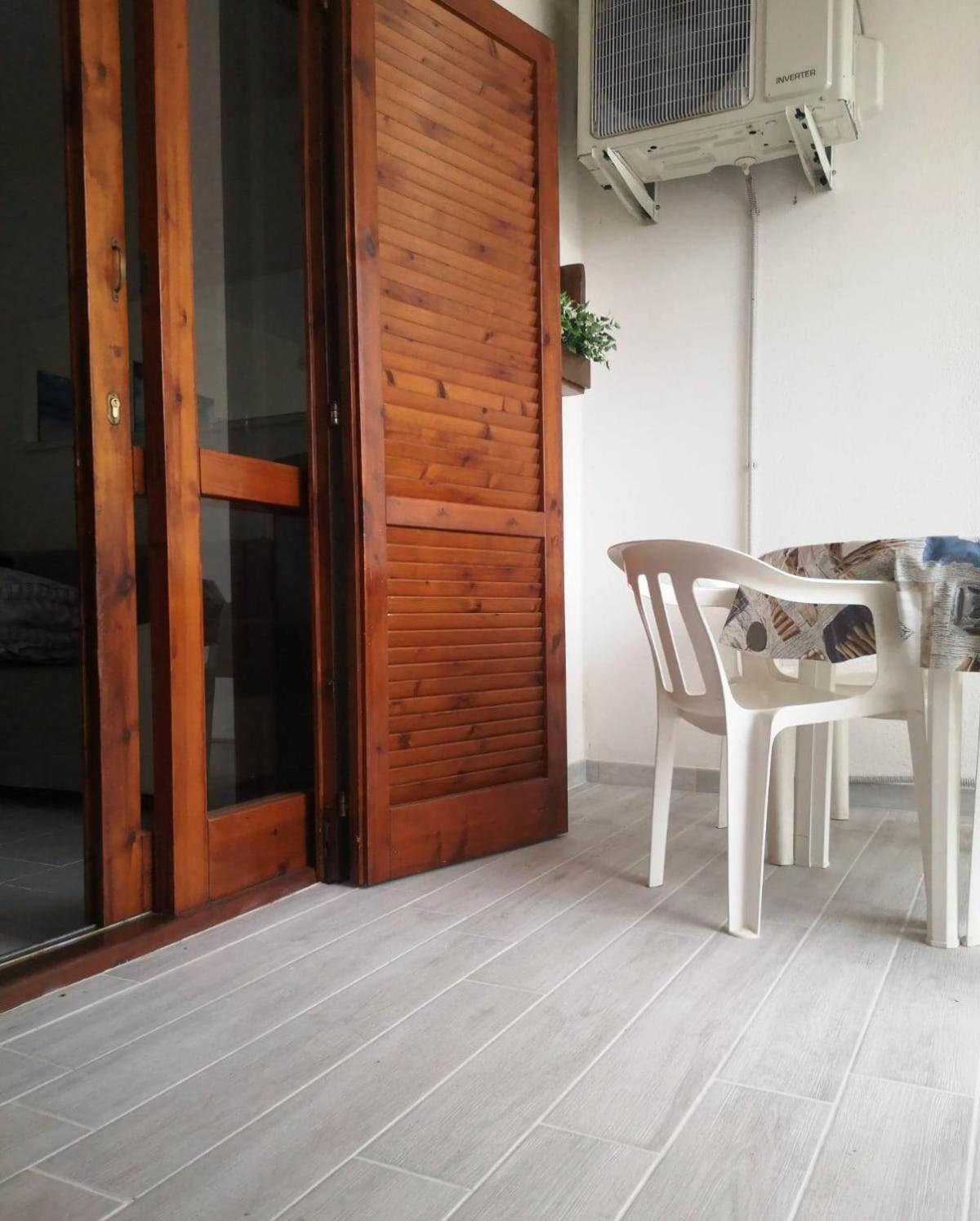Casa Turquoise Blue Villa Porto Ottiolu Exterior photo